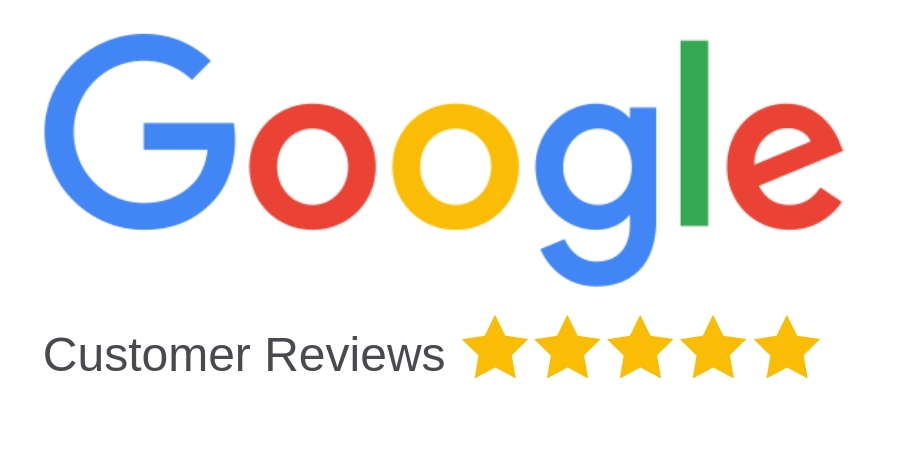 Google reviews