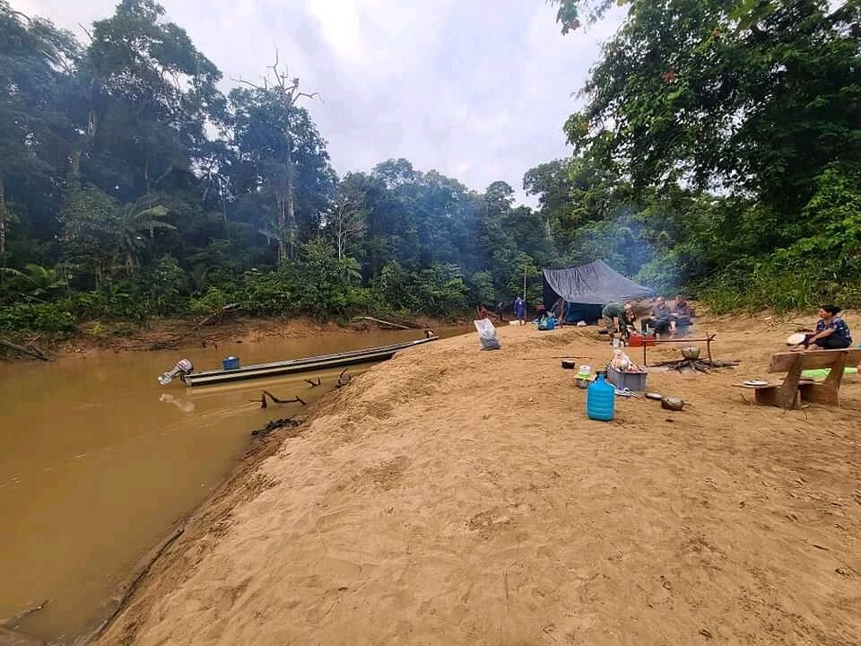 Amazon jungle safety guide Ecuador