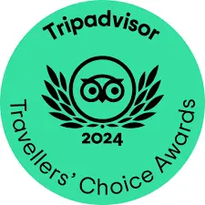 Tripadvisor reviews